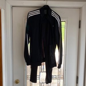 Adidas Track Suit